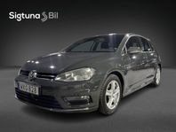 Volkswagen Golf 5dr 1.4 TSI GT R-Line P-värmare Carplay PDC