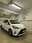 Toyota Yaris Hybrid e-CVT Active Euro 6