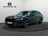 Volvo V90 D3 Advanced Edition VoC I  Värmare I 1355kr/mån