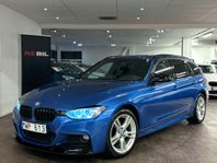 BMW 320 d xDrive Touring M Sport *1800kr/mån*