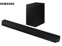 Samsung Soundbar HW-Q64B/XE