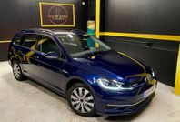 Volkswagen Golf Sportscombi 1.5 TGI BlueMotion Base Euro 6.C