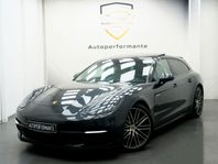 Porsche Panamera 4 E-Hybrid S-T PDK Pano HuD SE SPEC 462hk