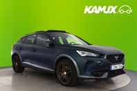 Cupra Formentor 2.0 TSI 4D DSG Pano Beats Drag 310hk