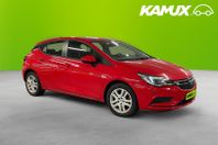 Opel Astra Opel Astra 1.6 CDTI Enjoy 110 hk