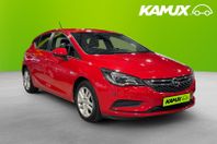 Opel Astra 1.6 CDTI Enjoy 110 hk