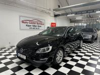 Volvo V60 D4 AWD Geartronic Momentum Euro 6