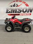 Honda TRX 500 Foreman (Finans/moms/Vinsch)-08