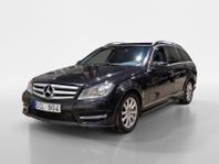 Mercedes-Benz C 220 T CDI 170 HK AUT AMG NAVI DRAG PDC 16"