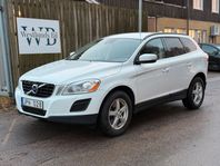 Volvo XC60 D3 AWD Momentum | D-Värm | V-Hjul | Nybes