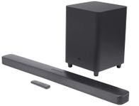 JBL Bar 5.1 Surround