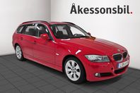 BMW 325 i Touring AUT, 218hk