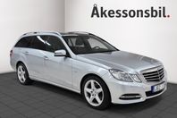 Mercedes-Benz E 350 CDI 4matic