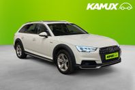 Audi A4 Allroad 3.0 TDI V6 Q Drag Pano Matrix B&O 3D Sound 2