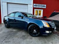 Cadillac CTS 3.6 V6 311HK