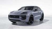 Porsche Cayenne Coupé E-Hybrid