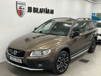 Volvo XC70 D5 AWD Classic, Dynamic Edition,/VOC/Navi/T-lucka