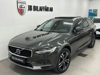 Volvo V90 Cross Country D4 AWD /VOC/Pano/H/K/360°/HUD/Drag/N