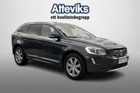 Volvo XC60 D4 190hk AWD Drag Keyless 2017