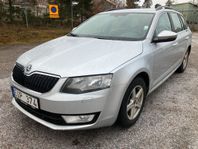 Skoda Octavia Kombi 1.2 TSI Ambition, Plus Euro 5