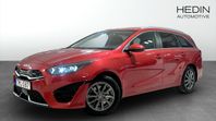 Kia Cee´d SW Plug- In hybrid 141hk ADVANCE PLUS Rattvärme Ba