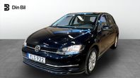 Volkswagen Golf TSI110 DSG Drag/Backkamera