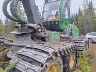 John Deere 1170G