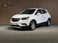 Opel Mokka X 1.4 Tubro Automatisk Dynamic I Backkamera I 4,9