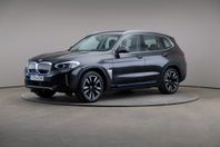 BMW iX3 Charged 80 kWh Drag Pano