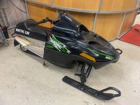 Arctic Cat ZR120