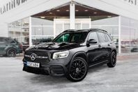 Mercedes-Benz GLB 200 d 4MATIC 8G-DCT AMG / Pano / Moms