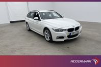 BMW 320 i Touring 184hk M Sport Navi Drag