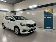 Dacia Sandero 1.0 TCe Euro 6