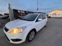 Ford Focus Kombi 1.6 TDCi Trend Euro 5