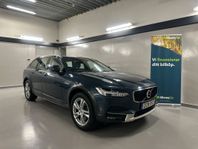 Volvo V90 Cross Country D4 AWD Geartronic Momentum Plus