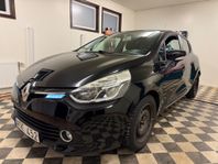 Renault Clio 1.2 Euro 5