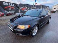 Volvo V50 2.4 Kinetic Euro 4