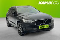 Volvo XC60 D4 Momentum Advanced P-värmare VoC 190hk