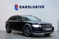 Audi A6 allroad quattro 2214 kr/mån | 3.0 TDI 4WD | Luftfjäd