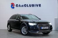 Audi A4 allroad quattro 2.0 TDI 190hk 2661 kr/mån | Matrix L