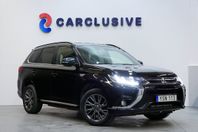 Mitsubishi Outlander PHEV | 2086 kr/mån | 4WD | DRAG | EDITI