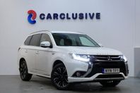 Mitsubishi Outlander PHEV 4WD | 2 208 kr/mån | 5-SITS | Busi