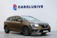 Renault Mégane Sport Tourer 1.5 dCi Automat 1494 kr/mån | Na