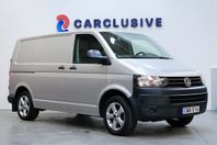 Volkswagen Transporter T30 2.0 TDI 1494 kr/mån | Dragkrok |