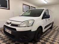 Citroën Berlingo 1.6 HDi