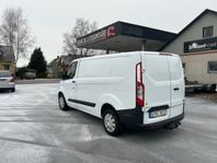 Ford transit Custom 270 2.2 TDCi Euro 5