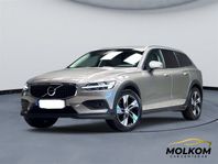 Volvo V60 Cross Country D4 AWD Geartronic  Euro 6