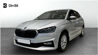 Skoda Fabia 1.0 TSI 110 hk DSG Privatleasing fr. 2595 kr/mån