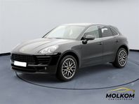 Porsche Macan PDK 252 Hk Navi , Kamera