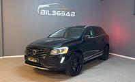 Volvo XC60 D5 AWD Geartronic Summum, Polestar,drag Euro 5